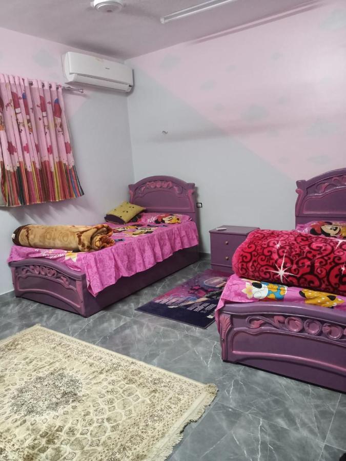 El Prince Guesthouse Aswan Buitenkant foto