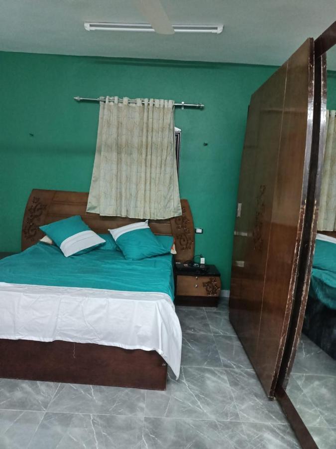 El Prince Guesthouse Aswan Buitenkant foto