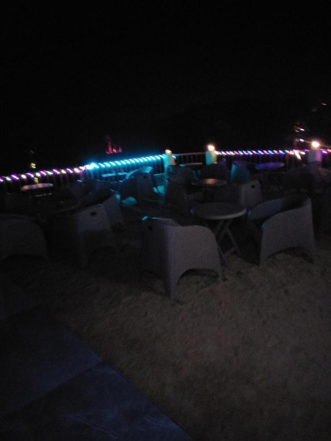 El Prince Guesthouse Aswan Buitenkant foto