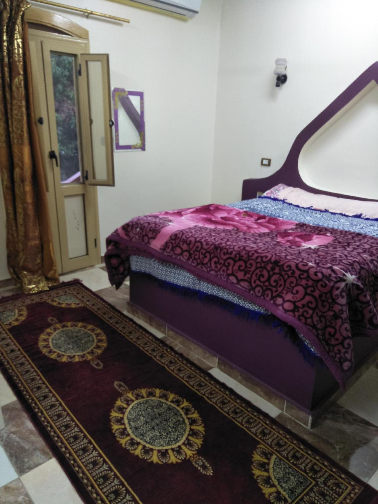 El Prince Guesthouse Aswan Kamer foto