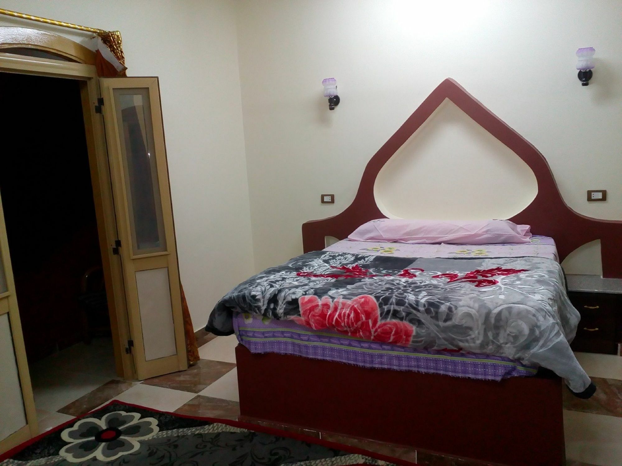 El Prince Guesthouse Aswan Buitenkant foto